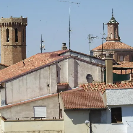 Hostal Meson de Paco-3